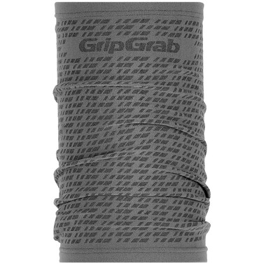 Tour de Cou GRIPGRAB FREEDOM SEAMLESS WARP KNITTED Gris GRIPGRAB Probikeshop 0